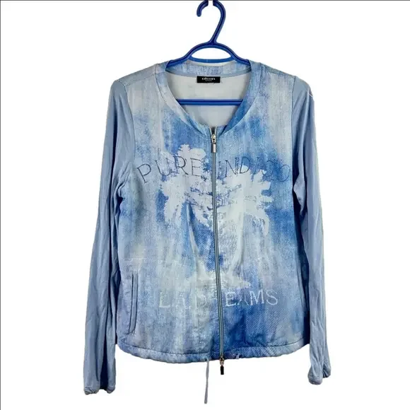 Olsen Light Jacket - Picture 1 of 3